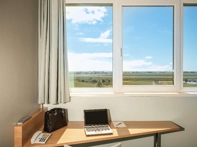 Ibis Vienna Airport - Oda