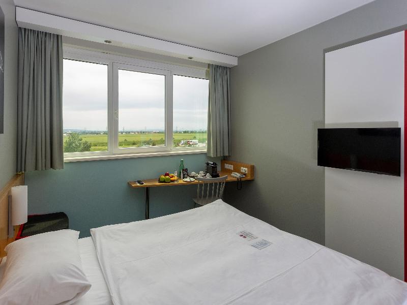 Ibis Vienna Airport - Oda