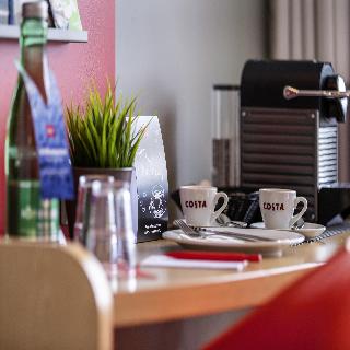 Ibis Vienna Airport fotoÄŸrafÄ±
