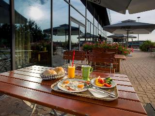 Ibis Vienna Airport fotoÄŸrafÄ±