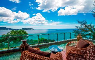 Wyndham Grand Phuket Kalim Bay fotoÄŸrafÄ±