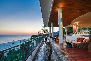 Wyndham Grand Phuket Kalim Bay fotoÄŸrafÄ±