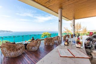 Wyndham Grand Phuket Kalim Bay fotoÄŸrafÄ±