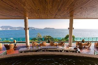 Wyndham Grand Phuket Kalim Bay fotoÄŸrafÄ±