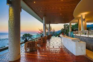 Wyndham Grand Phuket Kalim Bay fotoÄŸrafÄ±