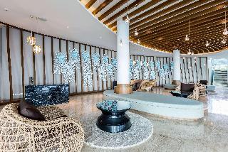 Wyndham Grand Phuket Kalim Bay fotoÄŸrafÄ±