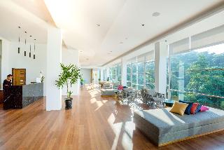 Wyndham Grand Phuket Kalim Bay fotoÄŸrafÄ±