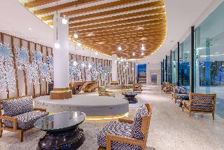 Wyndham Grand Phuket Kalim Bay fotoÄŸrafÄ±