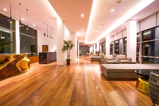 Wyndham Grand Phuket Kalim Bay fotoÄŸrafÄ±