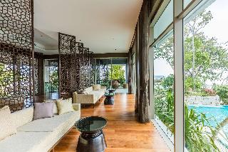 Wyndham Grand Phuket Kalim Bay fotoÄŸrafÄ±