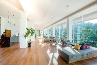 Wyndham Grand Phuket Kalim Bay fotoÄŸrafÄ±
