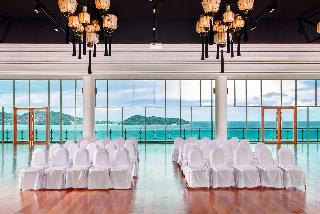 Wyndham Grand Phuket Kalim Bay fotoÄŸrafÄ±