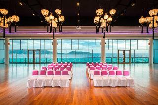 Wyndham Grand Phuket Kalim Bay fotoÄŸrafÄ±