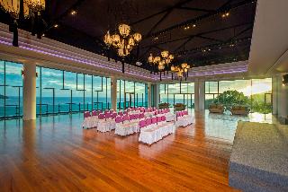 Wyndham Grand Phuket Kalim Bay fotoÄŸrafÄ±