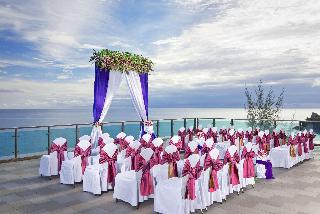 Wyndham Grand Phuket Kalim Bay fotoÄŸrafÄ±