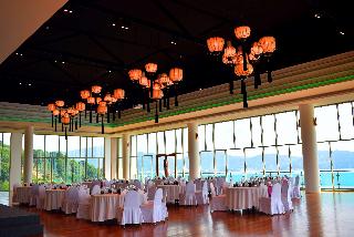 Wyndham Grand Phuket Kalim Bay fotoÄŸrafÄ±