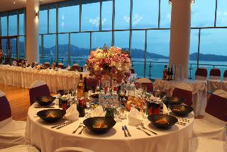 Wyndham Grand Phuket Kalim Bay fotoÄŸrafÄ±