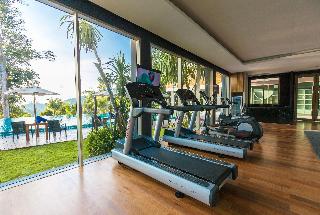 Wyndham Grand Phuket Kalim Bay fotoÄŸrafÄ±