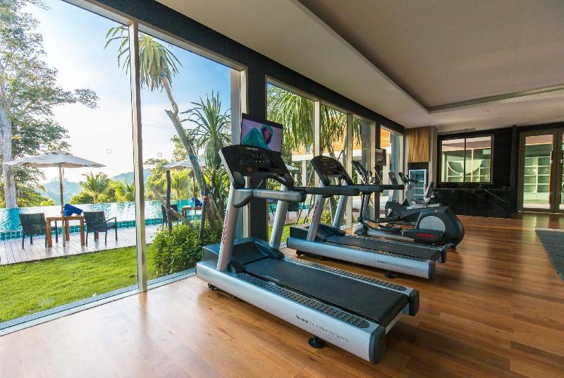 Wyndham Grand Phuket Kalim Bay - Aktivite