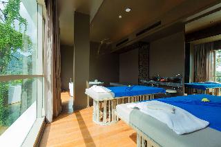 Wyndham Grand Phuket Kalim Bay fotoÄŸrafÄ±