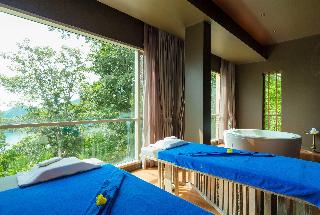 Wyndham Grand Phuket Kalim Bay fotoÄŸrafÄ±