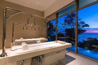 Wyndham Grand Phuket Kalim Bay fotoÄŸrafÄ±