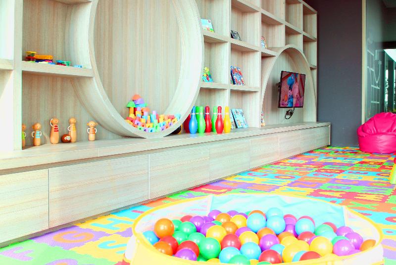 Wyndham Grand Phuket Kalim Bay - Aktivite