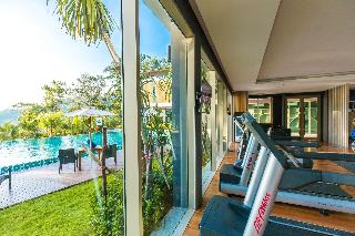 Wyndham Grand Phuket Kalim Bay fotoÄŸrafÄ±