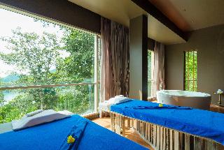 Wyndham Grand Phuket Kalim Bay fotoÄŸrafÄ±