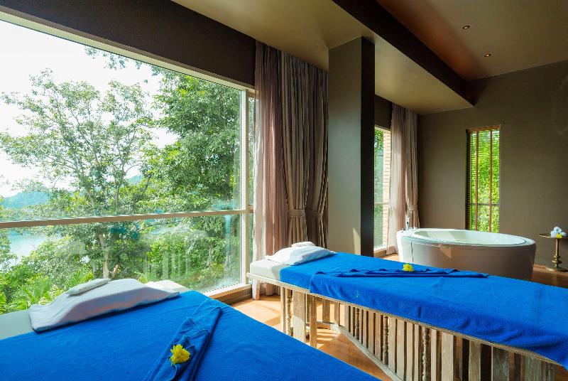 Wyndham Grand Phuket Kalim Bay - Genel