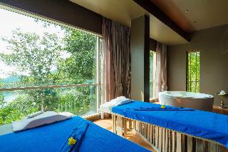 Wyndham Grand Phuket Kalim Bay fotoÄŸrafÄ±