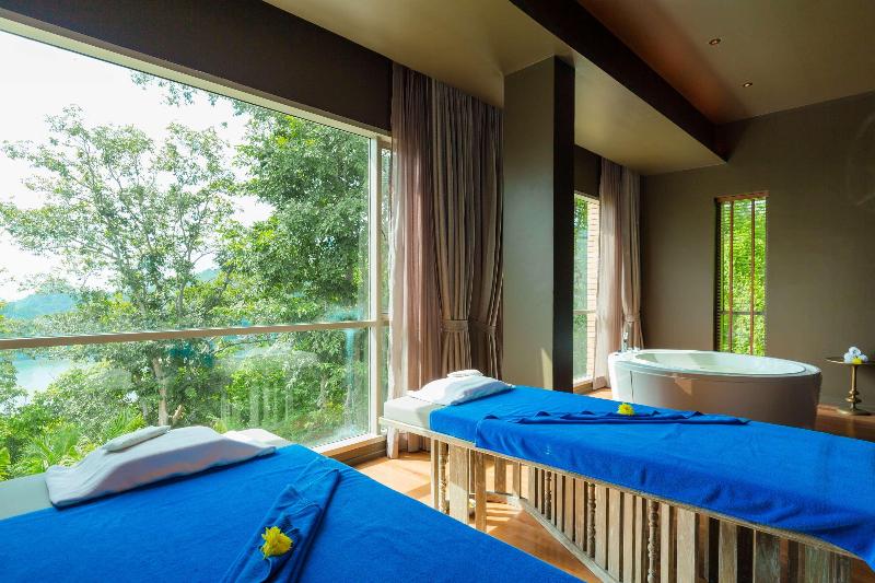 Wyndham Grand Phuket Kalim Bay - Genel
