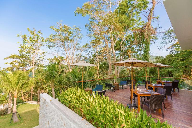 Wyndham Grand Phuket Kalim Bay - Genel