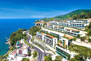 Wyndham Grand Phuket Kalim Bay fotoÄŸrafÄ±