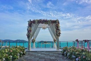 Wyndham Grand Phuket Kalim Bay fotoÄŸrafÄ±