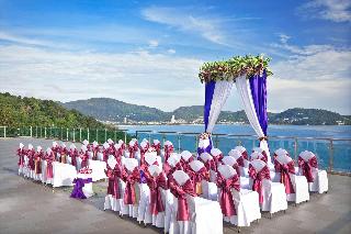 Wyndham Grand Phuket Kalim Bay fotoÄŸrafÄ±