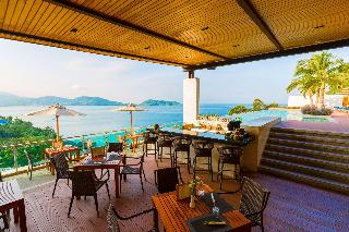 Wyndham Grand Phuket Kalim Bay fotoÄŸrafÄ±