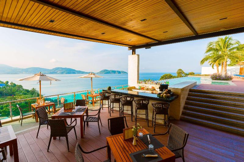 Wyndham Grand Phuket Kalim Bay - Genel