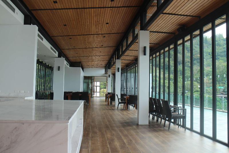 Wyndham Grand Phuket Kalim Bay - Genel