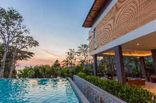 Wyndham Grand Phuket Kalim Bay fotoÄŸrafÄ±
