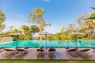 Wyndham Grand Phuket Kalim Bay fotoÄŸrafÄ±