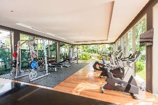 Wyndham Grand Phuket Kalim Bay fotoÄŸrafÄ±