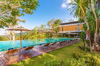 Wyndham Grand Phuket Kalim Bay fotoÄŸrafÄ±