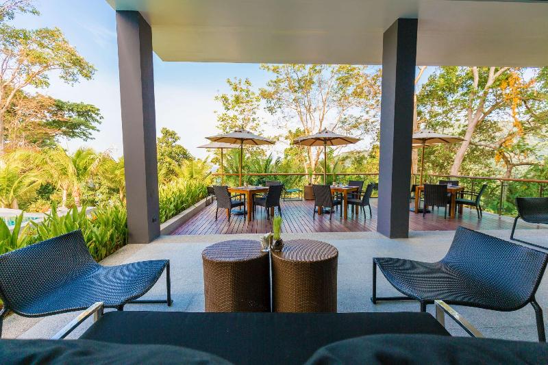 Wyndham Grand Phuket Kalim Bay - Genel