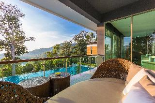 Wyndham Grand Phuket Kalim Bay fotoÄŸrafÄ±