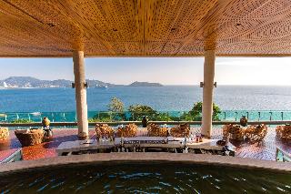 Wyndham Grand Phuket Kalim Bay fotoÄŸrafÄ±