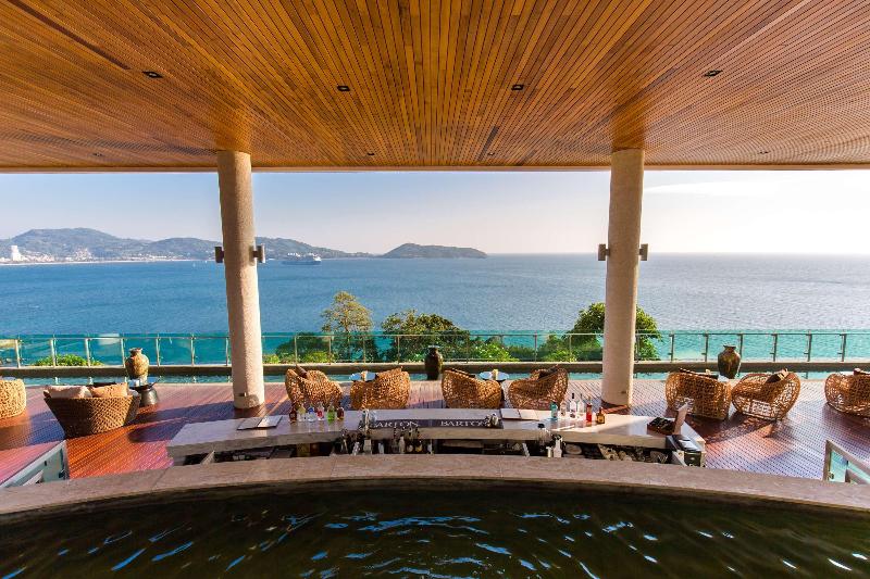 Wyndham Grand Phuket Kalim Bay - Genel