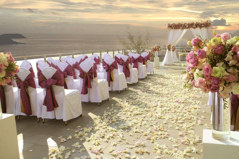 Wyndham Grand Phuket Kalim Bay - Genel
