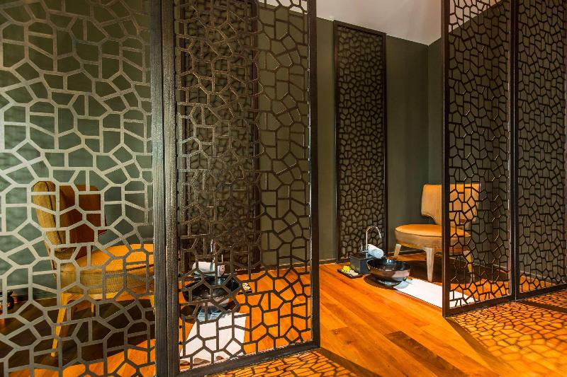 Wyndham Grand Phuket Kalim Bay - Genel