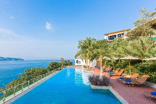 Wyndham Grand Phuket Kalim Bay fotoÄŸrafÄ±